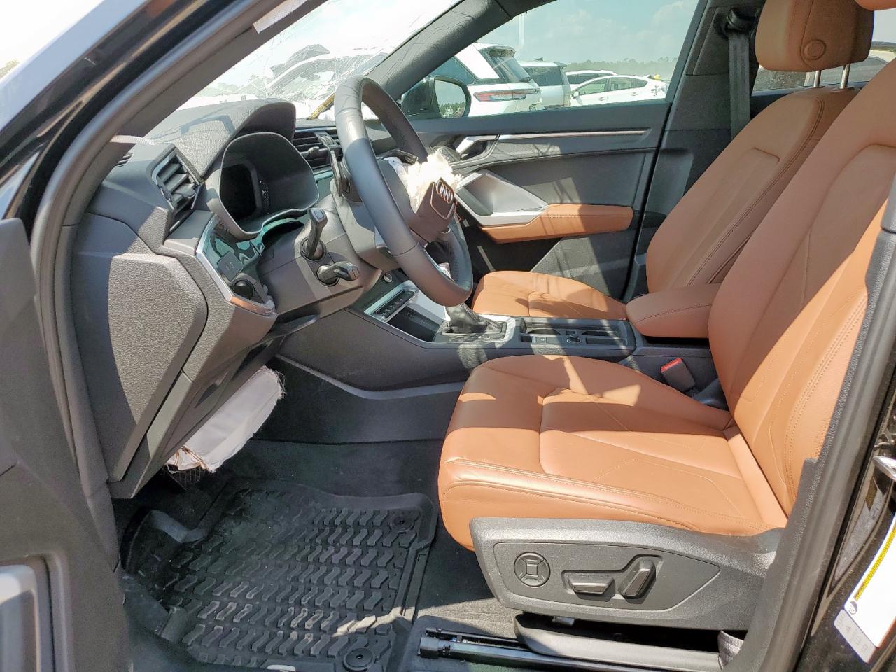 AUDI Q3 PREMIUM S LINE 45