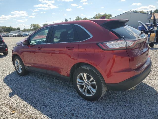 2015 FORD EDGE SEL 2FMTK3J91FBC16643