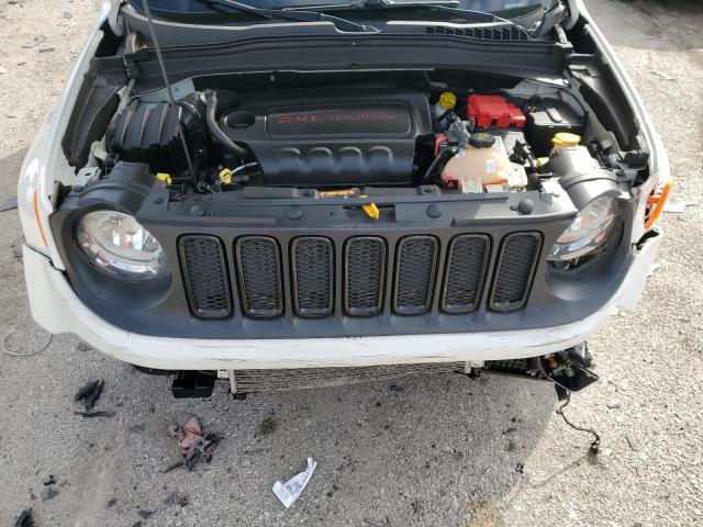 2018 JEEP RENEGADE LATITUDE - ZACCJBBB8JPH51007