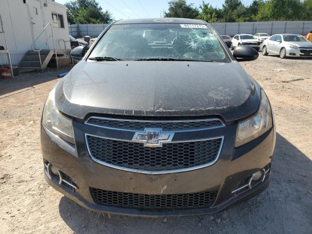 2014 CHEVROLET CRUZE LT - 1G1PE5SBXE7324222