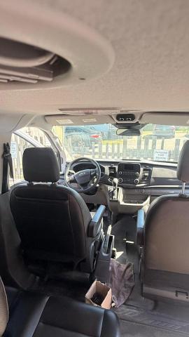 2020 FORD TRANSIT T- 1FMZK1Y82LKB57700