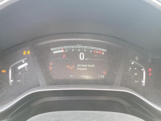 2017 HONDA CR-V EXL 5J6RW2H80HL044211