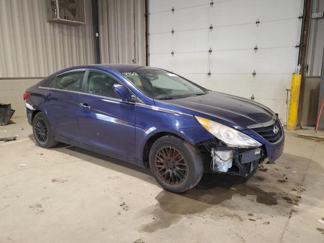 2013 HYUNDAI SONATA GLS #3292510695
