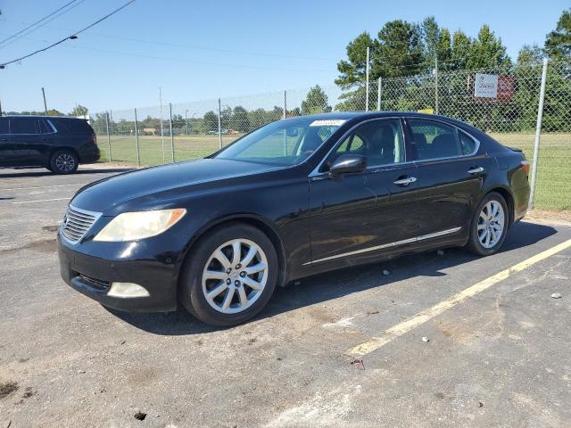 LEXUS LS 460