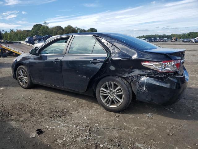 2017 TOYOTA CAMRY LE 4T1BF1FK2HU421630