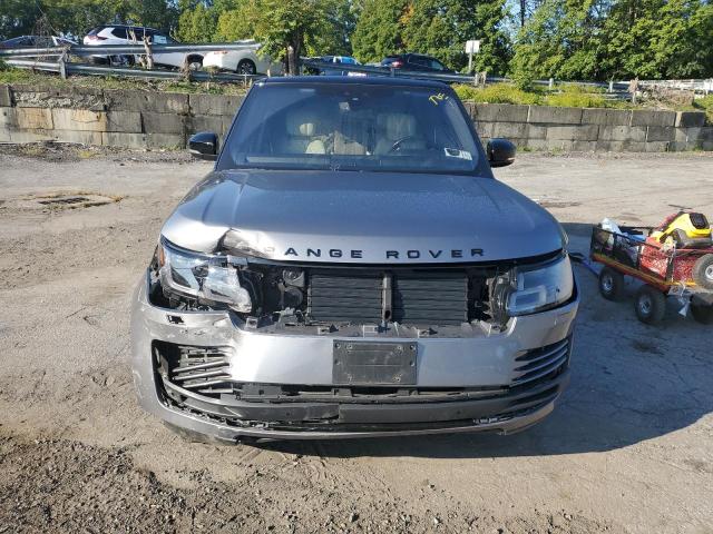 2022 LAND ROVER RANGE ROVER HSE WESTMINSTER EDITION SALGS2RU3NA465862