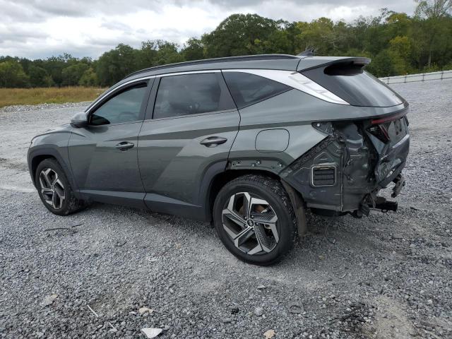 2022 HYUNDAI TUCSON SEL - 5NMJC3AE5NH009985
