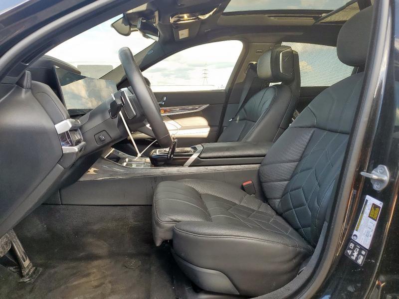2024 BMW 760 XI WBA33EJ02RCS57864