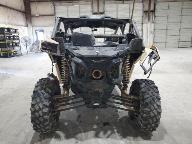 2023 CAN-AM MAVERICK X #3276357710