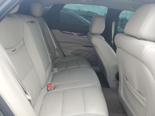 2017 CADILLAC XTS LUXURY 2G61M5S34H9130171