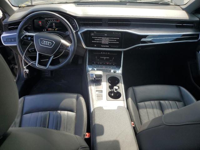 2024 AUDI A6 PREMIUM WAUE3BF21RN012480