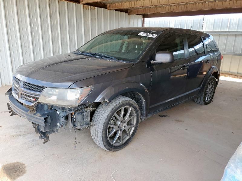 2015 DODGE JOURNEY R/ 3C4PDDEG6FT655579