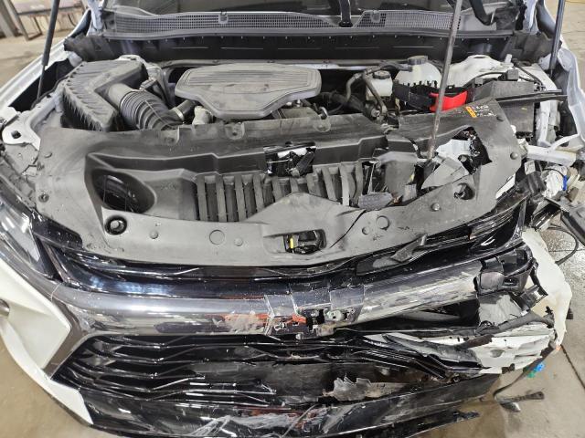 2025 CHEVROLET BLAZER RS #3266889041