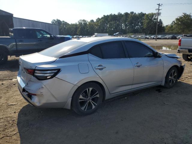 2022 NISSAN SENTRA SV 3N1AB8CV2NY228067