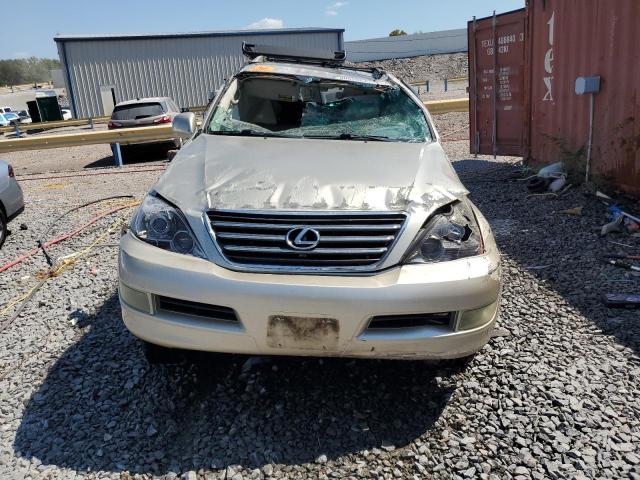 2006 LEXUS GX 470 #3290277213