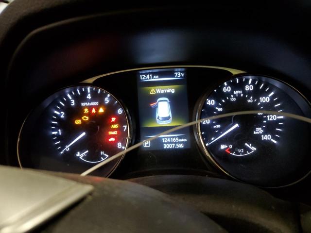 2016 NISSAN ROGUE S - KNMAT2MV8GP619671