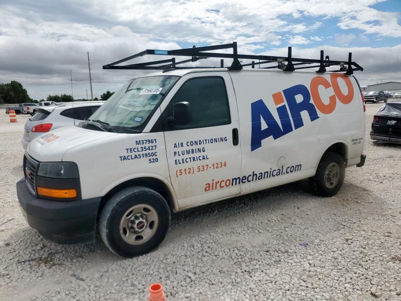 2023 GMC SAVANA G2500 #3290503481