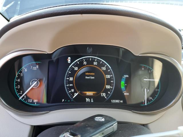 2015 BUICK LACROSSE 1G4GB5GR2FF188659