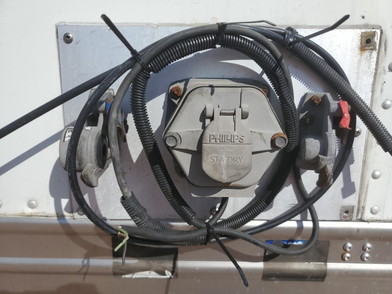 Lot #3317696134 2020 HYUNDAI UNKNOWN