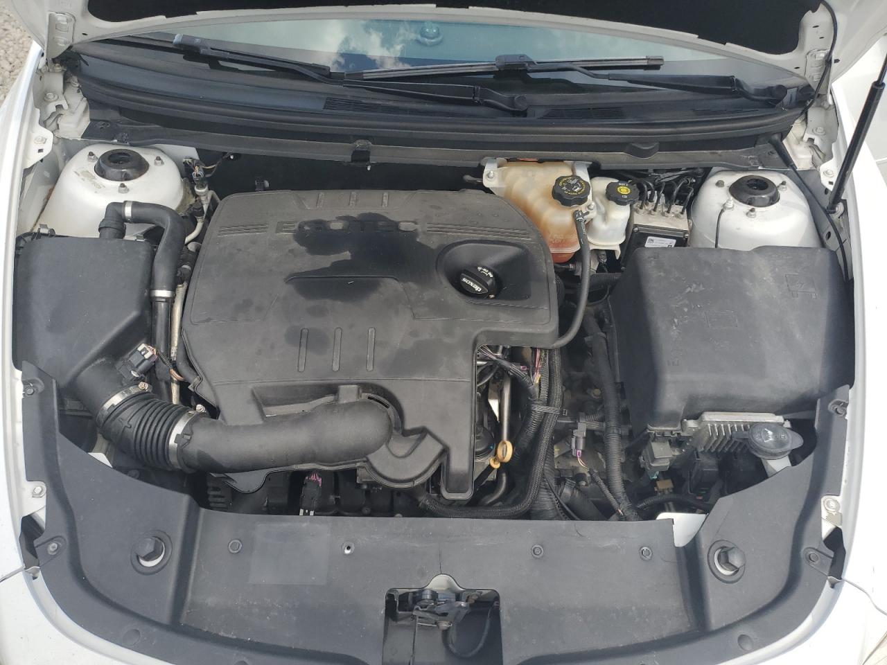 CHEVROLET MALIBU 2LT