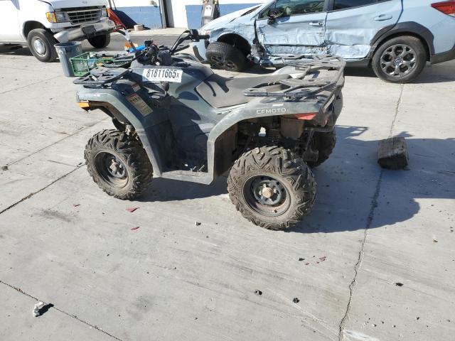 2023 CF MOTO CFORCE - LCELDSZL0P6001019