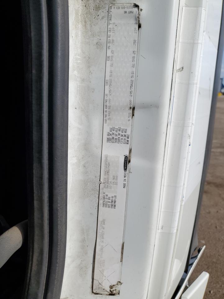 Lot #3245408404 2015 FREIGHTLINER CASCADIA 1