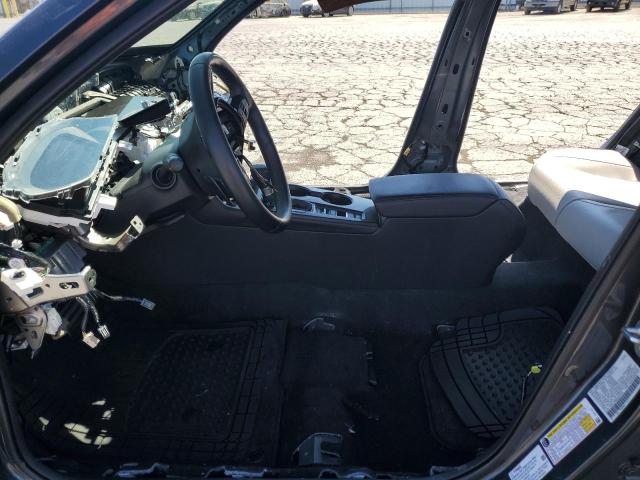 2022 HONDA CIVIC SPOR 19XFL1H89NE007576