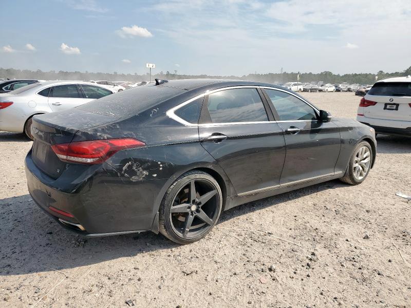 2015 HYUNDAI GENESIS 3. - KMHGN4JE7FU067158