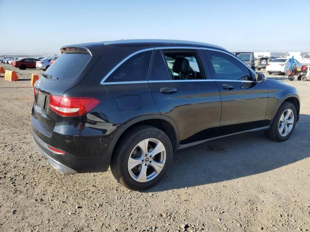 2017 MERCEDES-BENZ GLC 300 #3269792689