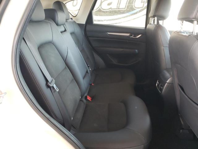 2019 MAZDA CX-5 TOURI - JM3KFACM3K0695192