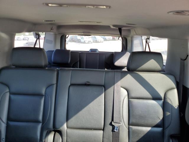 2018 CHEVROLET SUBURBAN K - 1GNSKHKC5JR212048