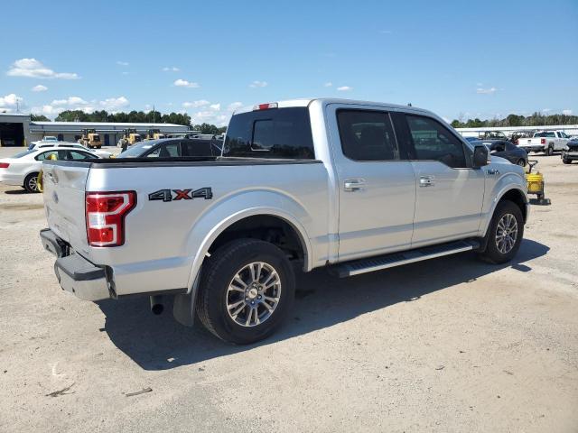 2019 FORD F150 SUPERCREW - 1FTEW1EP4KFD26688