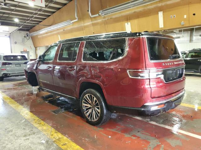 2024 JEEP GRAND WAGO 1C4SJSGP6RS183801