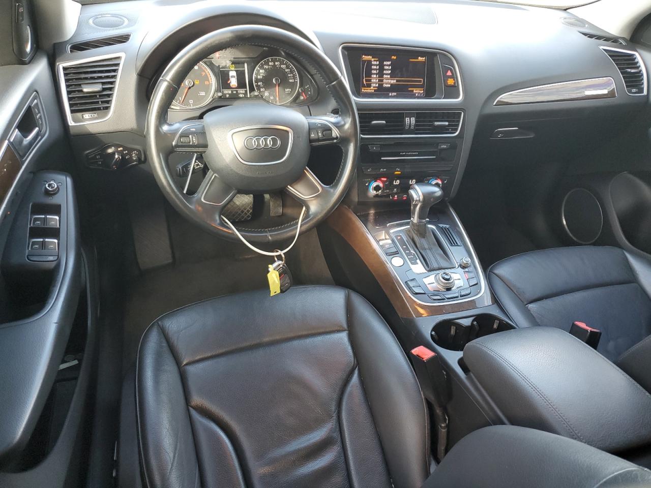 AUDI Q5 PREMIUM PLUS