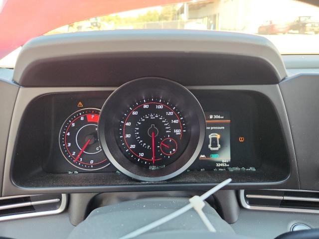 2022 HYUNDAI ELANTRA SE - 5NPLM4AGXNH072094