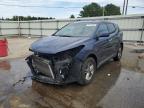 2018 HYUNDAI SANTA FE S - 5XYZT3LB6JG573039