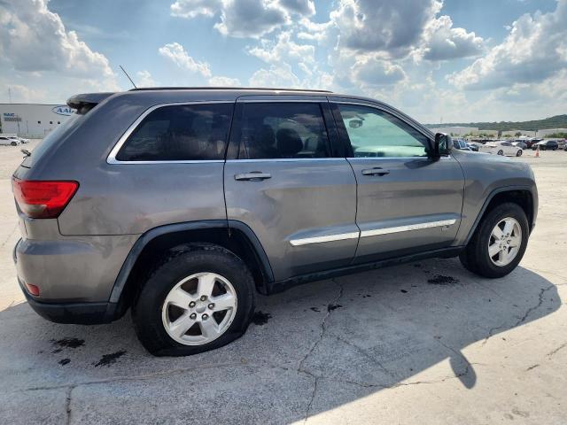 2012 JEEP GRAND CHER #3283934817