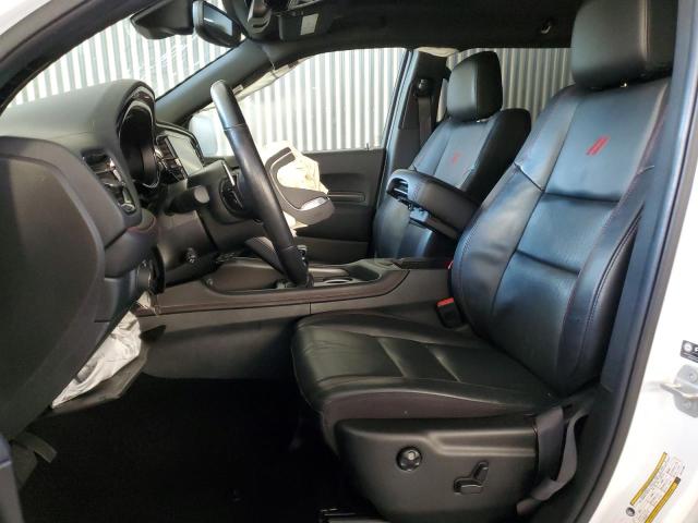 2024 DODGE DURANGO GT 1C4RDJDG0RC191858