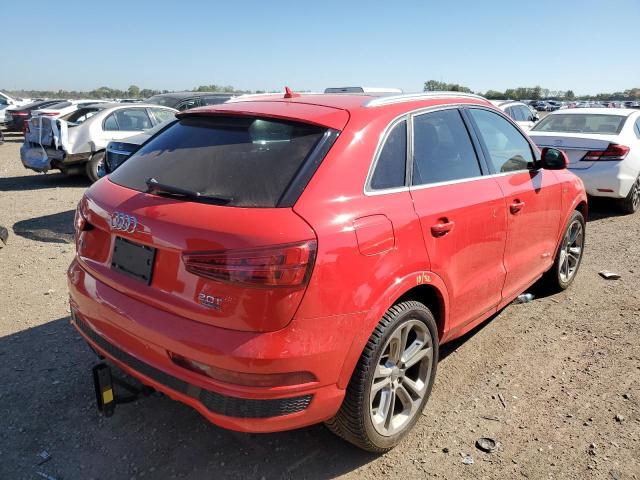 2016 AUDI Q3 PRESTIG WA1GFCFSXGR014091