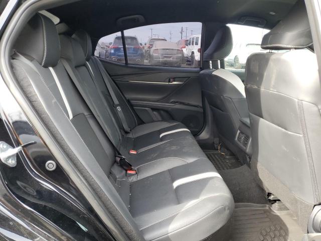 2025 TOYOTA CAMRY XSE 4T1DAACK2SU576441