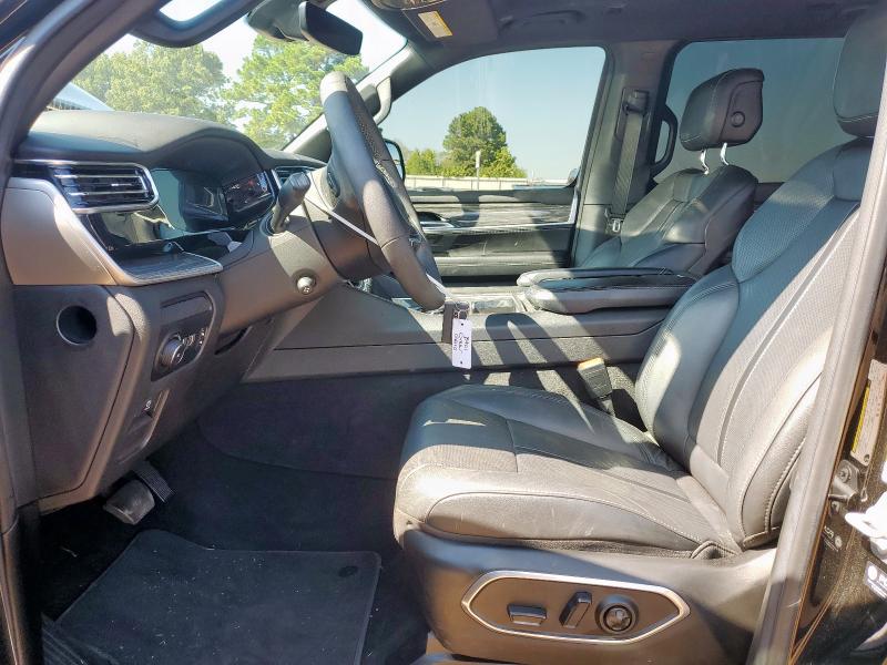 2022 JEEP WAGONEER S 1C4SJVBT6NS160034