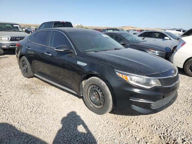 2019 KIA OPTIMA HYB KNAGU4LE0K5032029