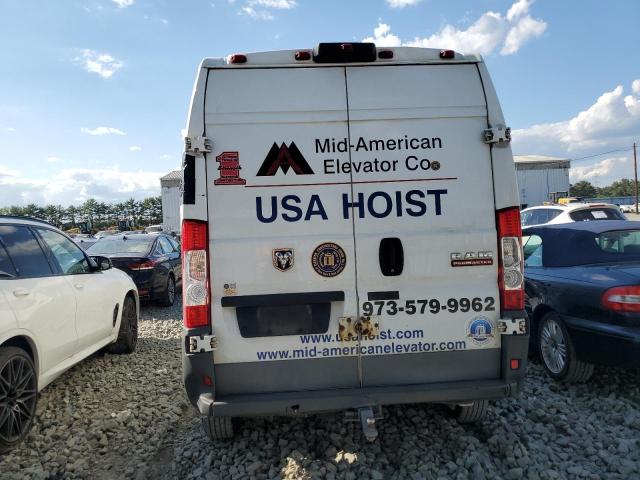 2016 RAM PROMASTER 3500 #3291245978