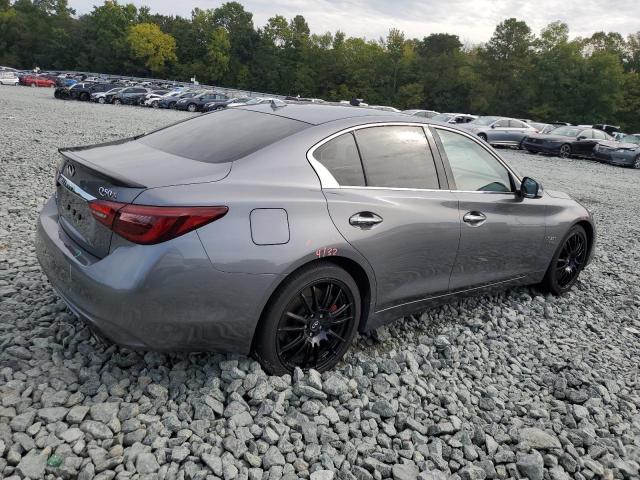 2019 INFINITI Q50 RED SP JN1FV7AR8KM801212