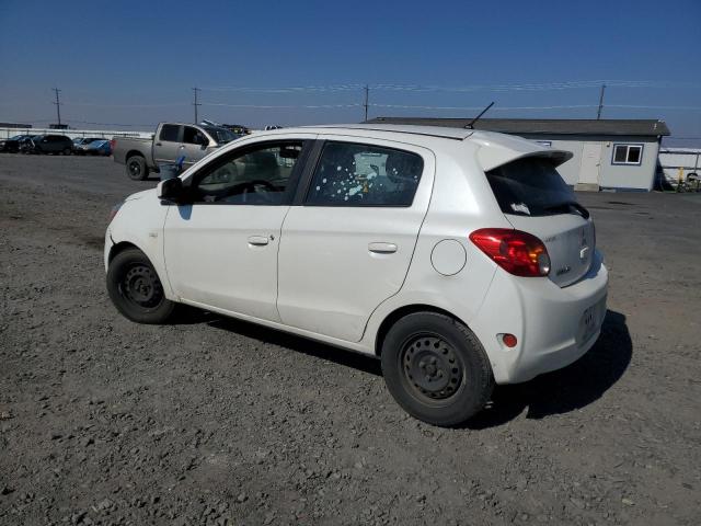 2015 MITSUBISHI MIRAGE DE ML32A3HJ3FH040526