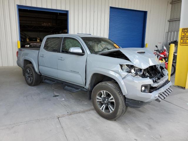 2019 TOYOTA TACOMA DOU #3303779422