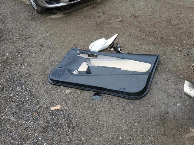 2017 HONDA ACCORD EXL - 1HGCT1B89HA007128