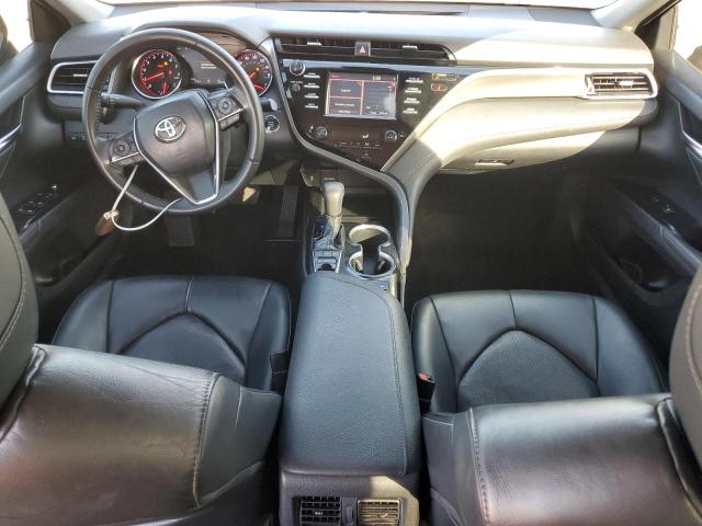 2018 TOYOTA CAMRY XSE - 4T1B61HK1JU146402