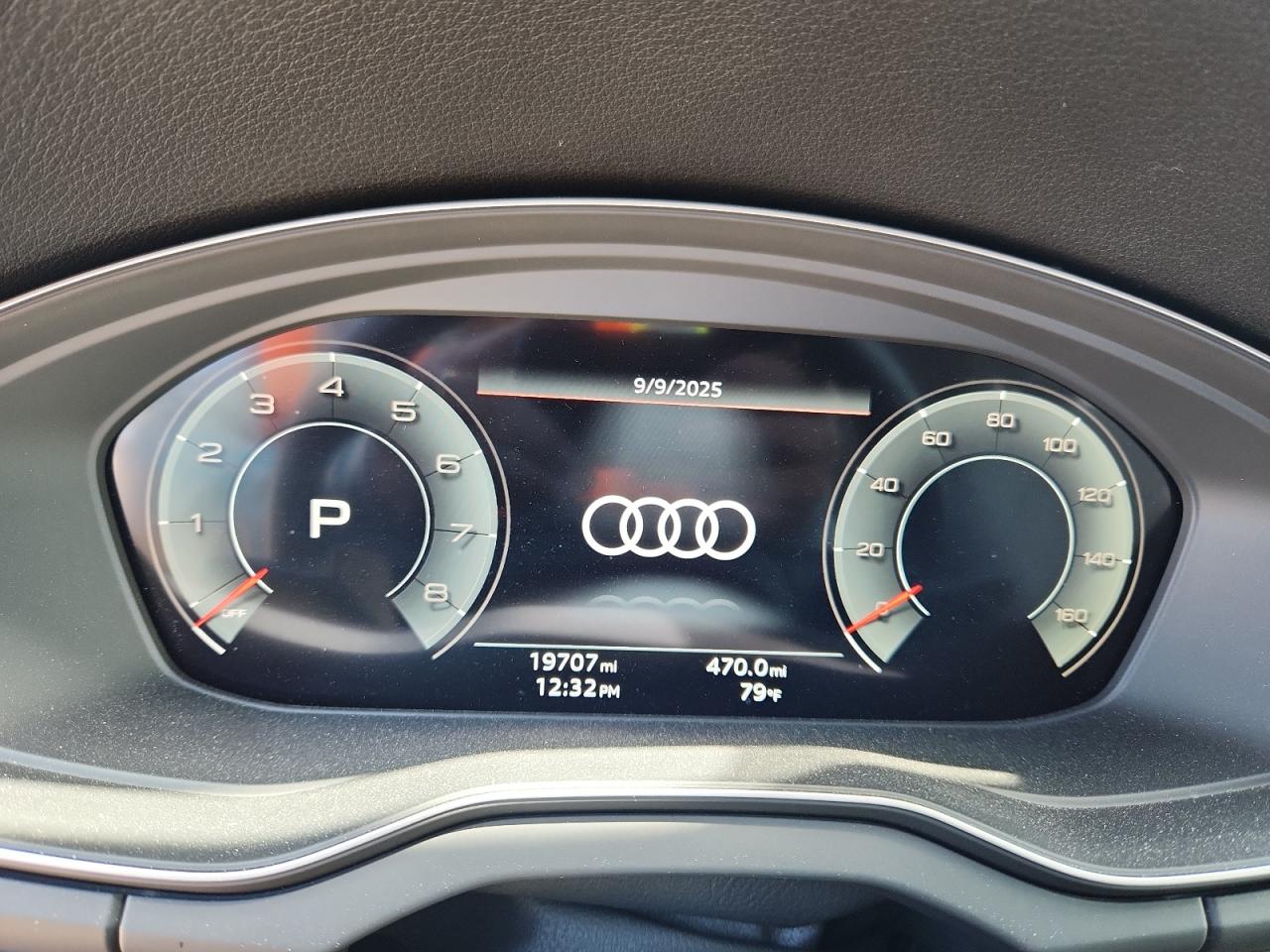 AUDI Q5 PREMIUM PLUS 45
