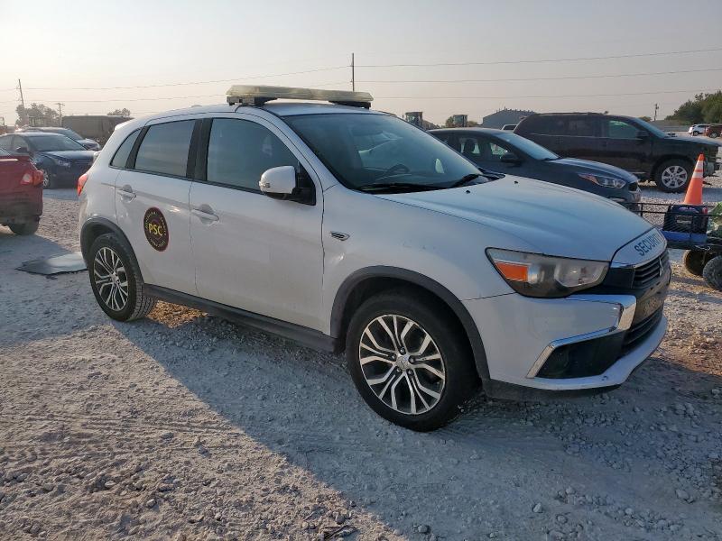 2017 MITSUBISHI OUTLANDER JA4AP3AU7HZ004244